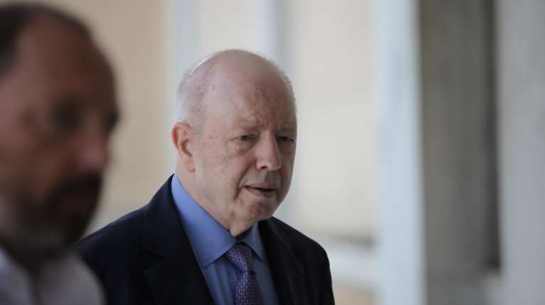 Ο Τσίπρας και η συνάντηση με τον Ψυχάρη και τη γάτα Ιμαλαΐων- Τι του ζήτησε ο εκδότης