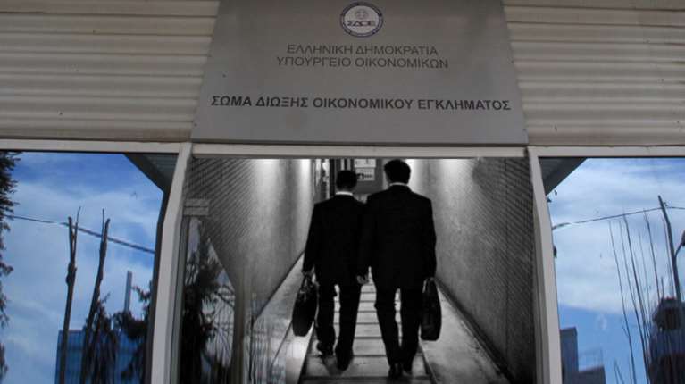 Τρία νέα ψηφιακά "όπλα" για τη σύλληψη της φοροδιαφυγής ανοίγουν δρόμο για νέες ελαφρύνσεις