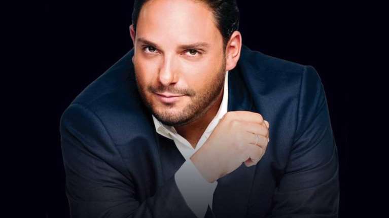 Στέλιος Διονυσίου: &quot;Έτσι χάλασε και το σπίτι μου...&quot;