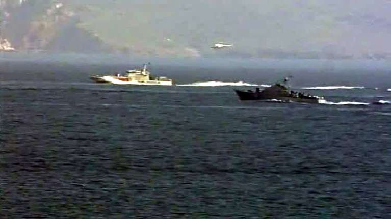 Επέτειος Ιμίων: Απαγόρευση συγκεντρώσεων την Παρασκευή στην Αθήνα