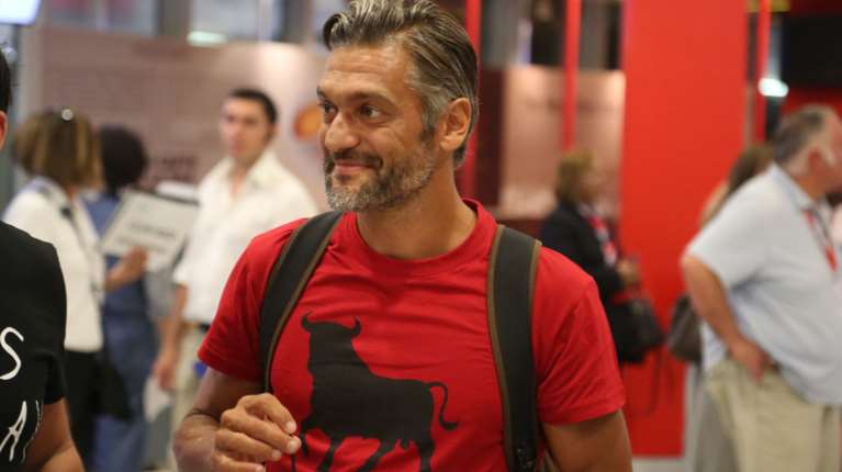 Στέλιος Κρητικός: &quot;Έκανα το τεστ για τον καρκίνο του παχέος εντέρου και βγήκε θετικό&quot;