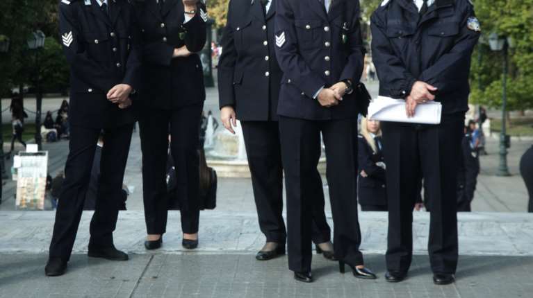 Ενστολη διαμαρτυρία στην Πλατεία Κλαυθμώνος το Σάββατο: Απόστρατοι  και εν ενεργεία στρατιωτικοί