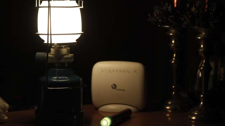 Στην Καλαμαριά δεν έχουν ρεύμα επί 6 ημέρες- Κατέθεσαν μήνυση στον ΔΕΔΔΗΕ