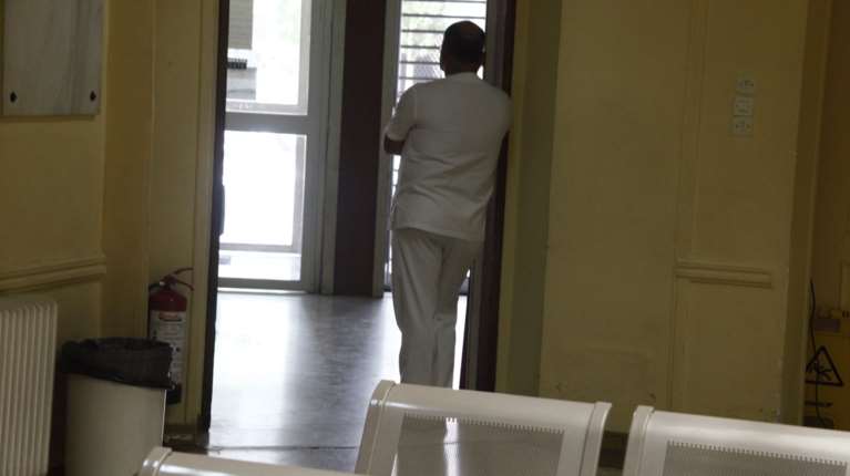 EINAΠ: Στάση εργασίας των νοσοκομειακών γιατρών  την Πέμπτη 16 Οκτωβρίου