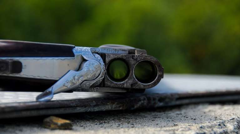 Καβάλα: Νεκρός 51χρονος κυνηγός - Eκπυρσοκρότησε το όπλο του σε κυνήγι αγριογούρουνων