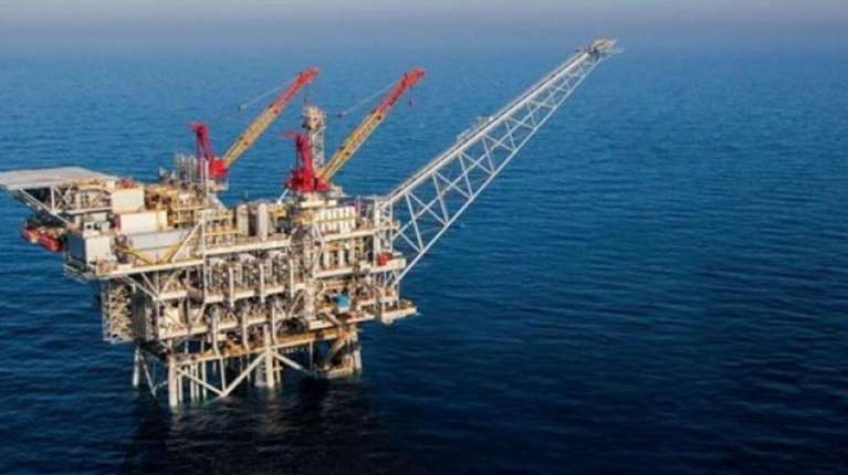 ExxonMobil: Στα 9 τρισ. κυβικά πόδια ενδεχομένως να ανέρχεται η ποσότητα φυσικού αερίου στα κοιτάσματα της κυπριακής ΑΟΖ