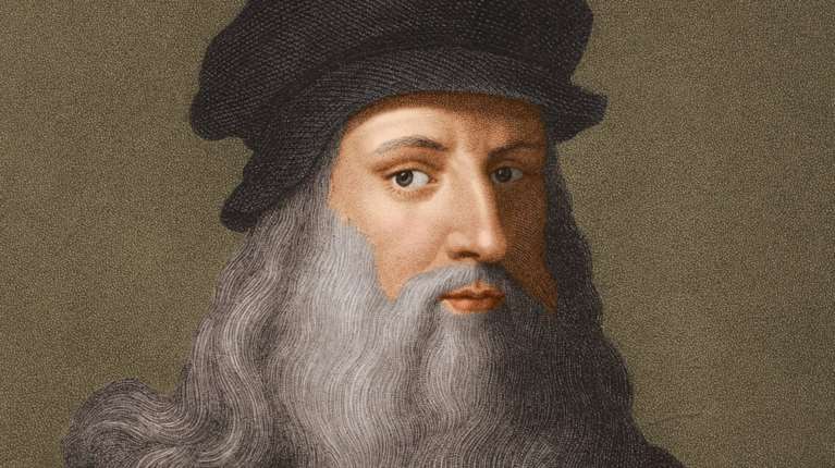 Κι όμως, υπάρχουν έξι εν ζωή απόγονοι του Λεονάρντο ντα Βίντσι - Αποκαλυπτική έρευνα [εικόνα]