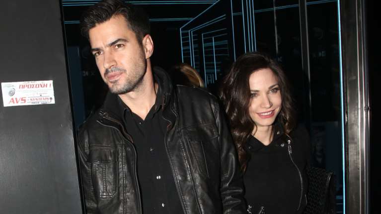 Γιάννης Τσιμιτσέλης: &quot;Δύσκολα θα παντρευτούμε με την Κατερίνα Γερονικολού&quot;