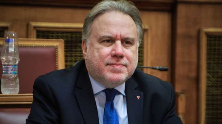 Κατρούγκαλος: Τίμιο και αντικειμενικό το βιβλίο Τσίπρα – Έχω μετανιώσει που υπερασπίστηκα τον Πολάκη