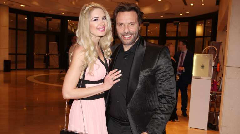 Η Σοφία Μαριόλα αποκαλύπτει: "Δεν είναι αυτός λόγος χωρισμού"