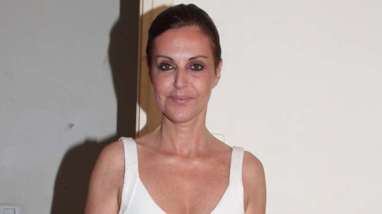 Αλεξάνδρα Παλαιολόγου: Η θεραπεία που κάνει την επιδερμίδα της να λάμπει στα 56 της