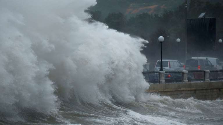 Προβλήματα στα δρομολόγια πλοίων λόγω ισχυρών ανέμων - Ποια δεν πραγματοποιούνται