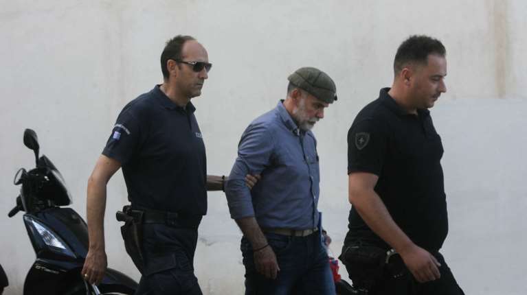 Ενταση στον Αρειο Πάγο με την Κωνσταντοπούλου για τη δίκη Κορκονέα - "Οχι" στην αναγνώριση ελαφρυντικών