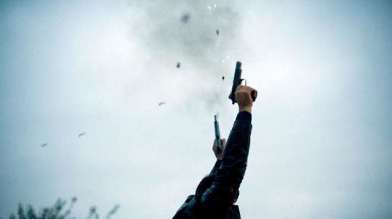 &quot;Βροχή&quot; οι μπαλωθιές σε γλέντι στην Κρήτη παρά τις ανακοινώσεις Χρυσοχοΐδη