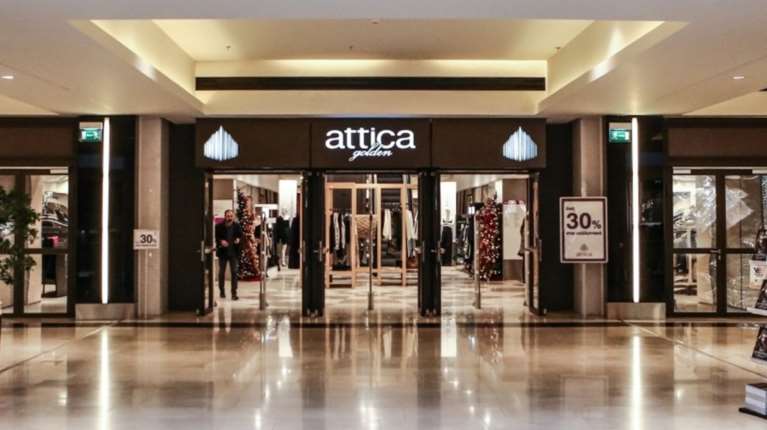 Τα πολυκαταστήματα Attica θέλουν να γίνουν τα ελληνικά Harrod’s - Γιατί οι άντρες είναι οι καλύτεροι πελάτες
