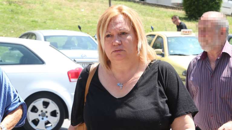 Καίτη Φίνου: Ξανά στα επείγοντα νοσοκομείου η ηθοποιός - &quot;Ξέρει ο Θεός και φανερώθηκε...&quot; [βίντεο]