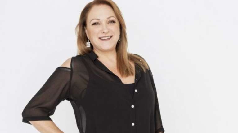 Συγκινεί η Ρένια Λουιζίδου: &quot;Αν ένας άνθρωπος δικαιούτο τη ζωή και ήξερε να την ξεζουμίζει, ήταν ο Βλάσσης Μπονάτσος&quot;