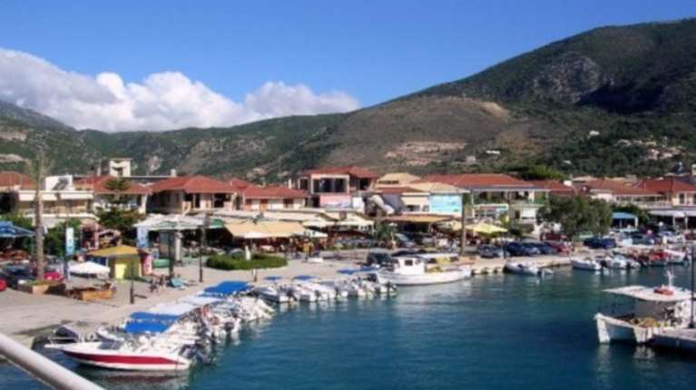 Λευκάδα: Σεισμική δόνηση 4,1 βαθμών της κλίμακας Ρίχτερ αναστάτωσε το νησί