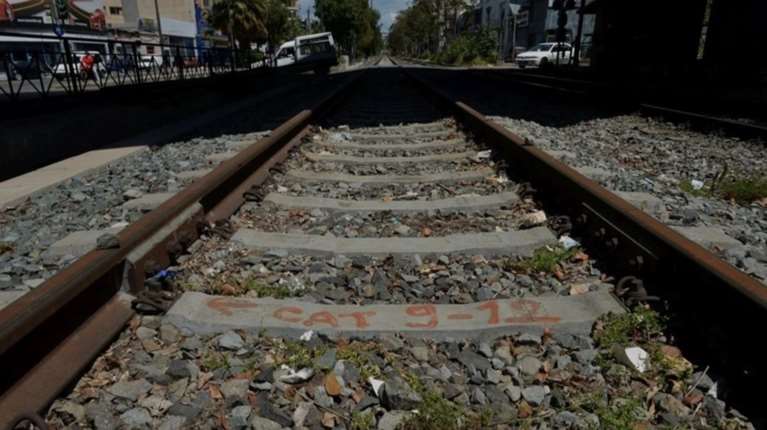 Σουφλί: Βανδάλισαν σύστημα προειδοποίησης σε σιδηροδρομική διάβαση - Τραυματίστηκε 60χρονος με προβλήματα όρασης