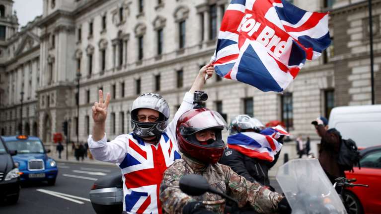 Οι Βρετανοί το μετάνιωσαν για το Brexit και θέλουν να επιστρέψουν- Τι αποκαλύπτει δημοσκόπηση