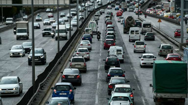 Τέλη Κυκλοφορίας 2026: Τελειώνει η προθεσμία για πληρωμή - Τι ισχύει με την παράταση