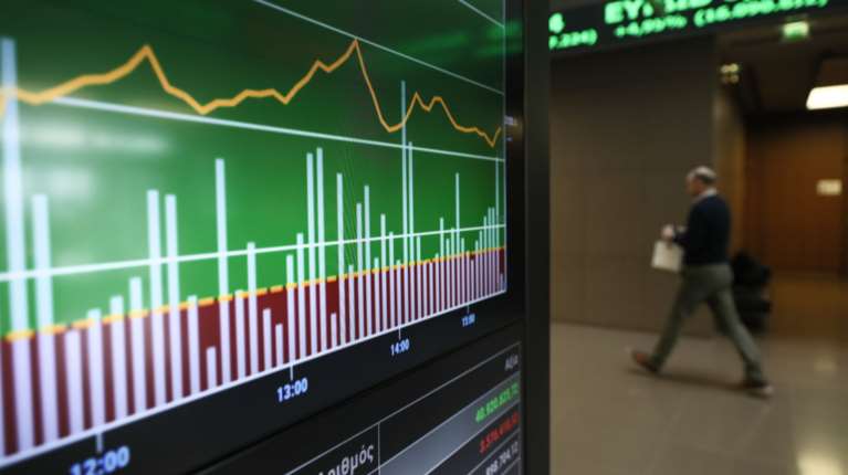 Αμετάβλητα αναμένεται να διατηρήσει τα επιτόκια η ΕΚΤ - Τα σενάρια για τις επόμενες συνεδριάσεις