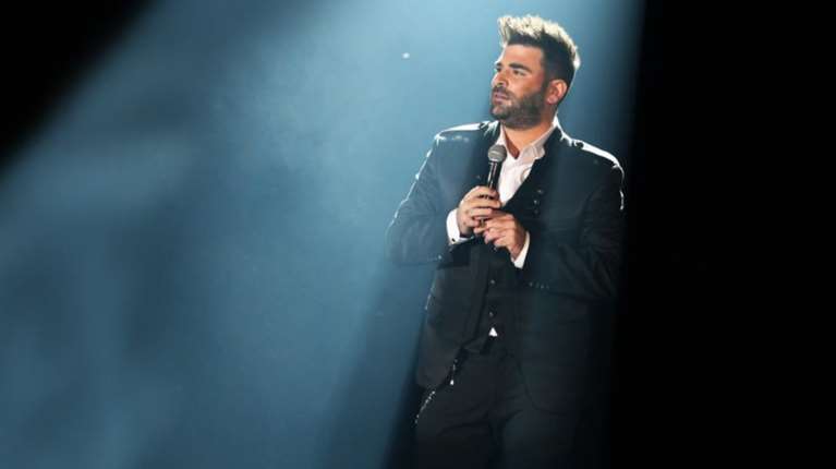 Παντελής Παντελίδης: Η πρώτη αντίδραση της οικογένειάς του για την απάτη 250.000 ευρώ τη βραδιά που πέθανε