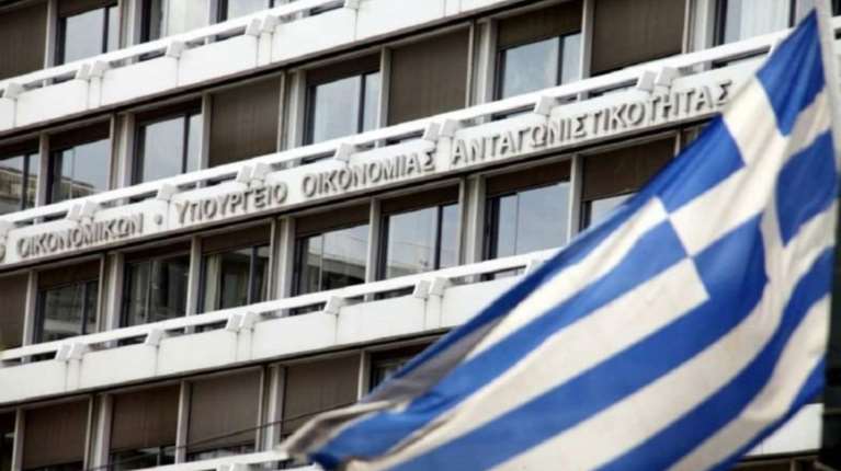 Προϋπολογισμός: Πρωτογενές πλεόνασμα ύψους 4,519 δισ. ευρώ καταγράφηκε το α&#39; εξάμηνο