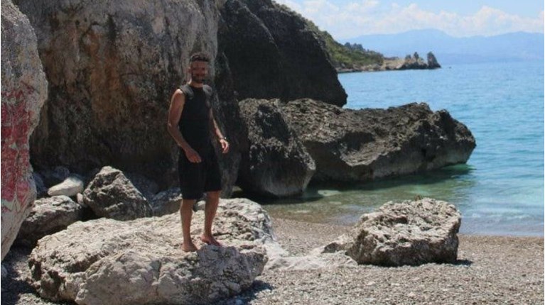 30χρονος - Φολέγανδρος
