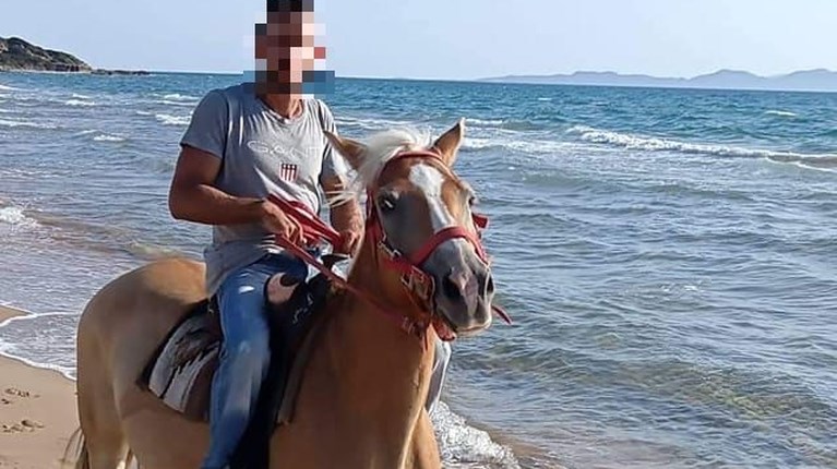 37χρονος Ηλεία