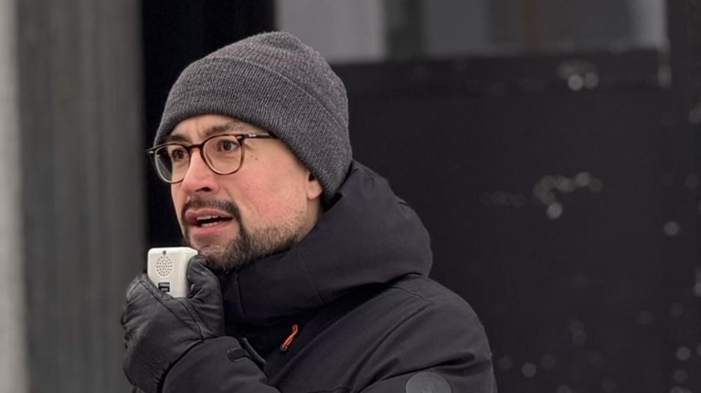 γροιλανδια