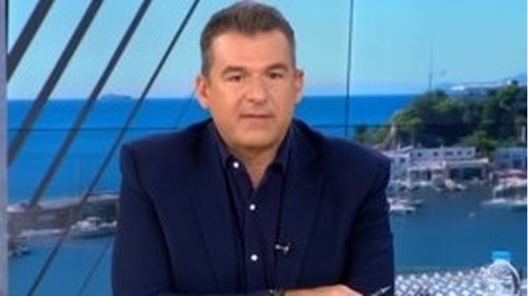 Γιώργος Λιάγκας