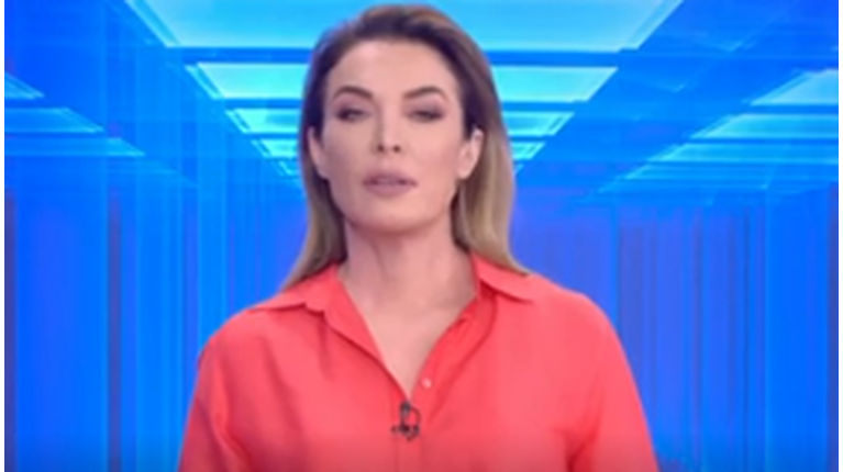 Τατιάνα Στεφανίδου