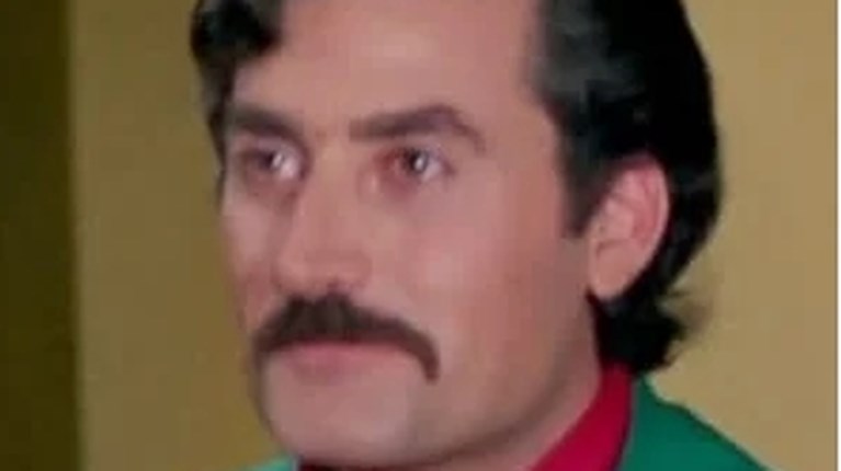 Άλκης Πετρίδης