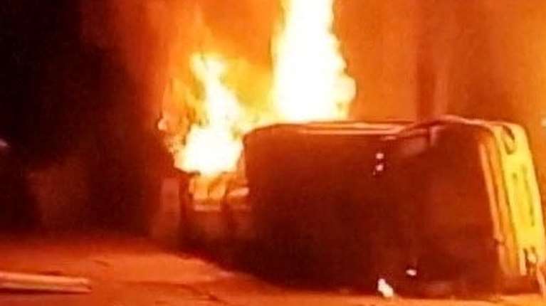 Ιράν: "Είμαστε έτοιμοι για πόλεμο, αλλά και για διάλογο", λέει ο ΥΠΕΞ Αραγτσί - "Ο Τραμπ υποκινεί τρομοκράτες"