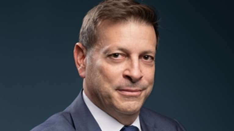 Νέος διευθύνων σύμβουλος στον Διεθνή Αερολιμένα Αθηνών ο Γιώργος Καλλιμασιάς