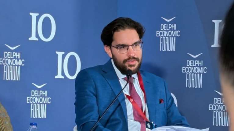 Το ευρώ ως stress test κράτους