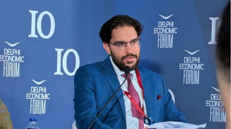 Κωνσταντίνος Κανελλόπουλος