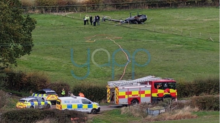 ελικοπτερο