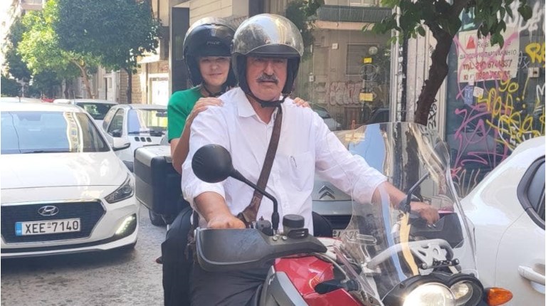 ΠΟΛΑΚΗΣ ΤΖΑΚΡΗ
