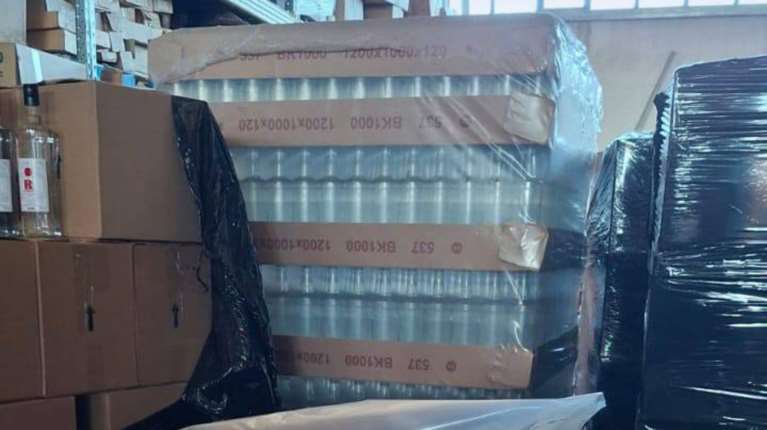 ΑΑΔΕ: Δύο νέα χτυπήματα κατά του λαθρεμπορίου ποτών σε Αργολίδα και Κρήτη