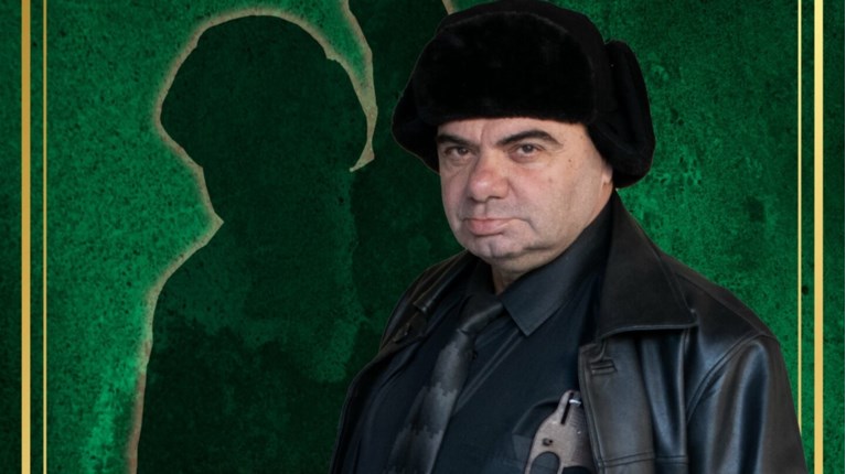 ΜΑΝΩΛΗΣ ΓΕΩΡΓΙΑΔΗΣ