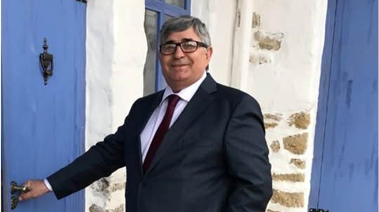 Βαλέριος Ασλανίδης