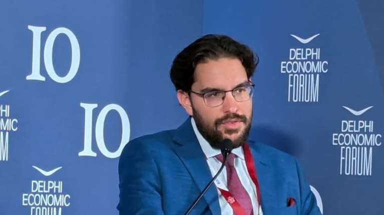 Η Ευρώπη στραγγαλίζει το ίδιο της το μεγαλύτερο  επίτευγμα