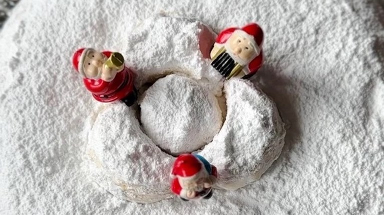 βασιλοπιτα