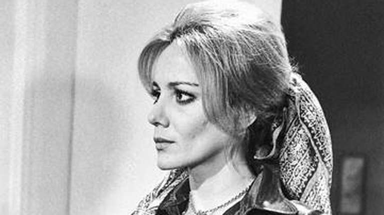 Μπέτυ Αρβανίτη: "Χρόνια πολλά σε μια πραγματική κυρία" - Οι ευχές για τα γενέθλιά της - Εκλεισε τα 86