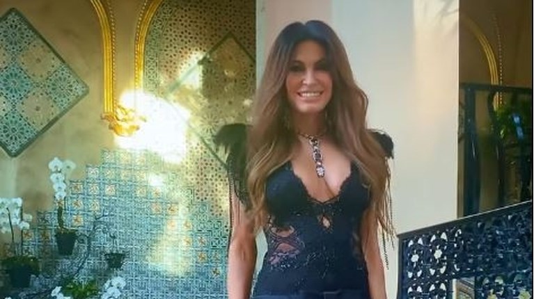 ΚΙΜΠΕΡΛΙ ΓΚΙΛΦΟΙΛ