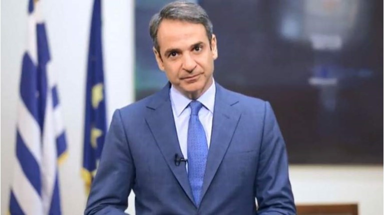 Μητσοτακης