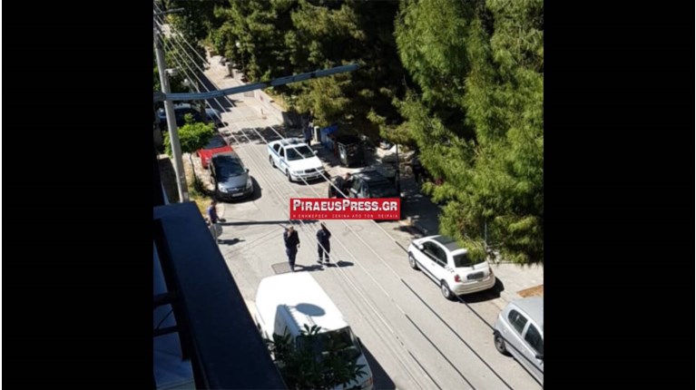 πειραιας