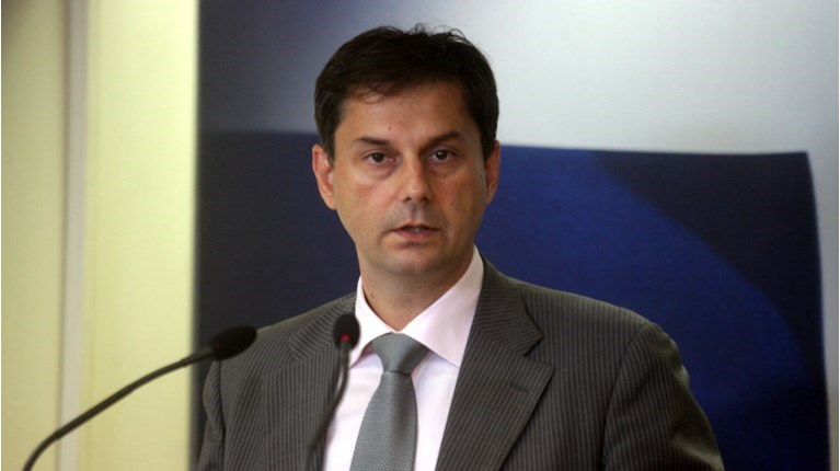 Χάρης Θεοχάρης